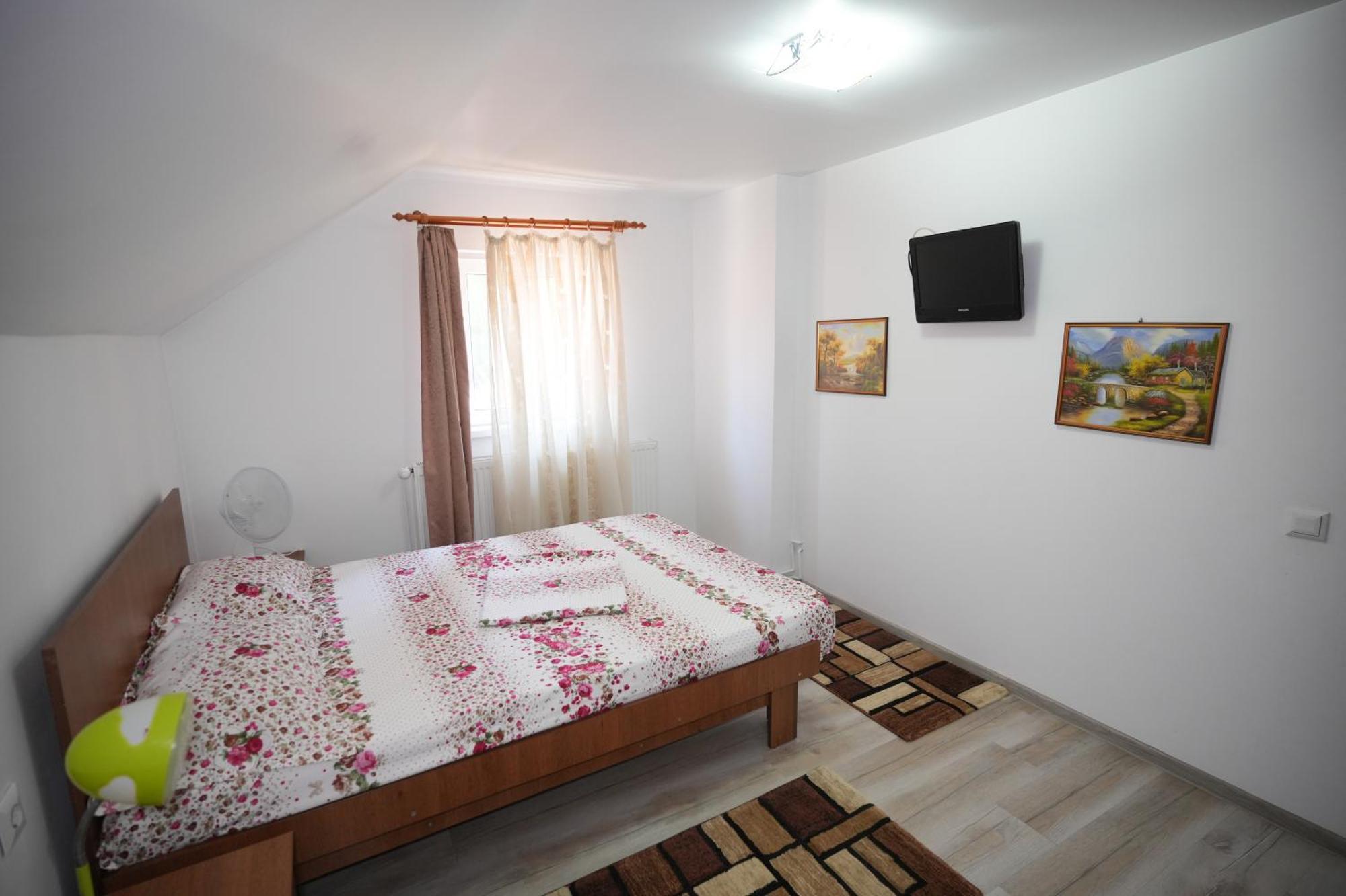 Casa Ion Apartment โฮเรซู ภายนอก รูปภาพ