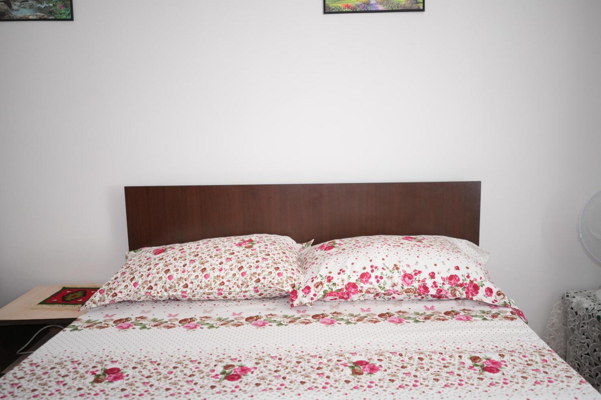 Casa Ion Apartment โฮเรซู ภายนอก รูปภาพ